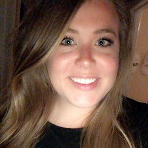 Meet your Posher, Jocelyn